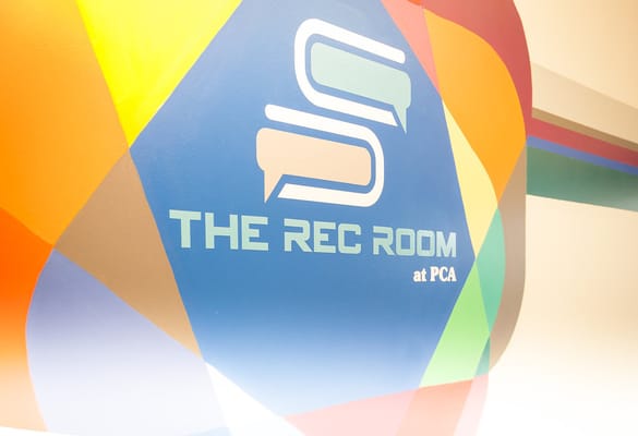 The Rec Room Afterschool Programs and Summer Camp