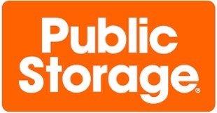 New name. Public Storage.   First month rent is only $1 on all sizes.