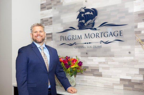 Pilgrim Mortgage