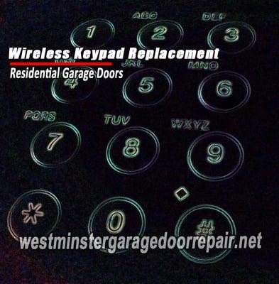 Westminster Fast Door Repair
 24 Hour Garage Door Repair Service
 Monday through Sunday, all day