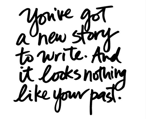 Rewrite Your Story Counseling Services