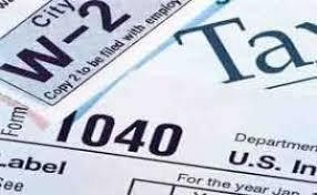 Preparation of business and personal income tax returns.