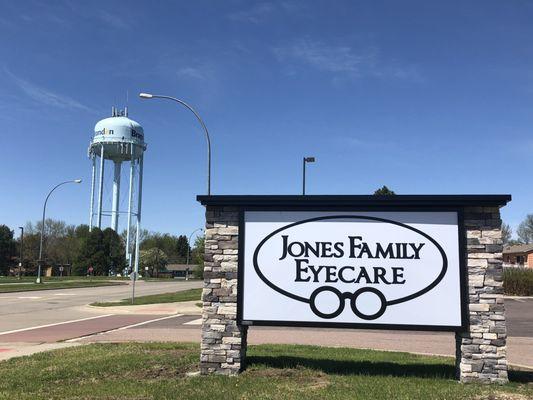 Jones Family Eyecare