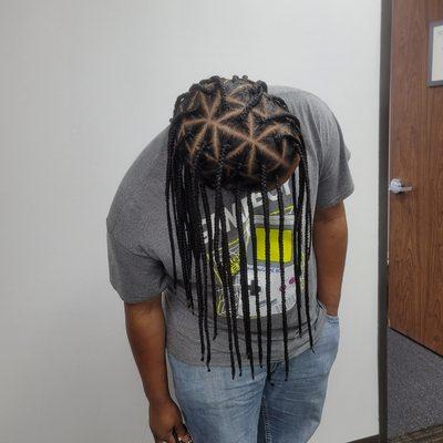 Best Braids Houston