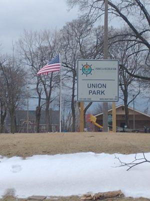 Union Park