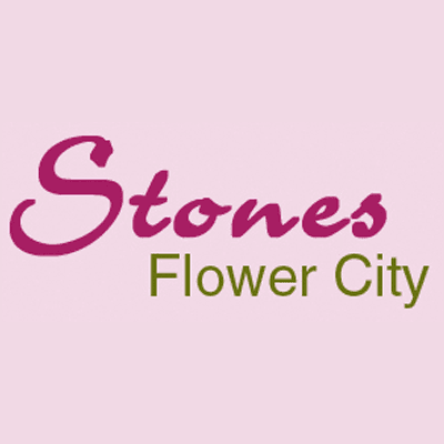 Stones Flower City