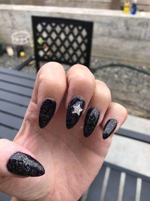 Acrylic full set