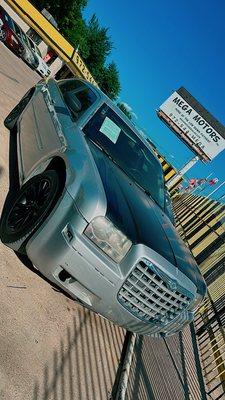 2010 Chrysler 300 Low Down Payment ! NO credit check