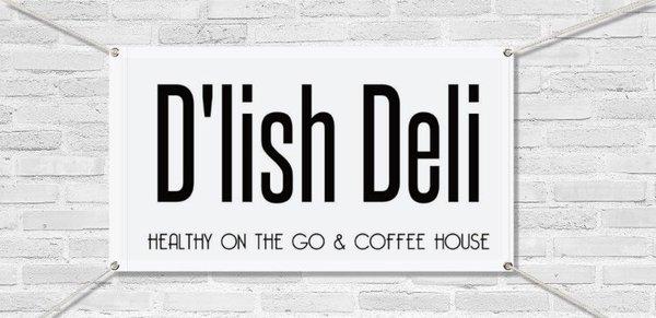 D’lish Deli