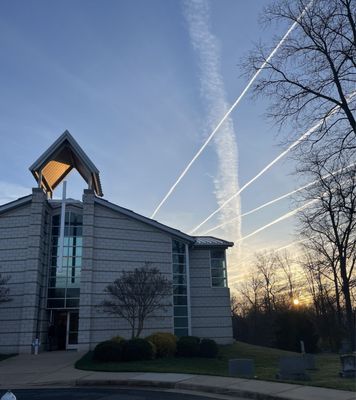 Ashburn Presbyterian Church