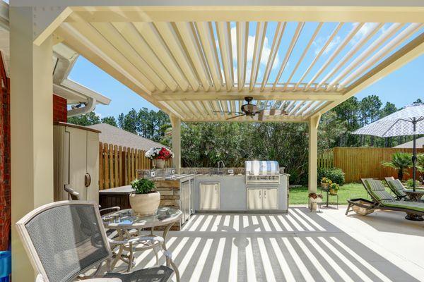 Bluebonnet Patio Covers