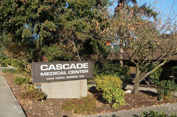 Cascade Medical Center