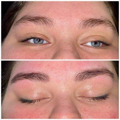 Brows by Candice Davis