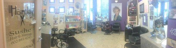 Hairplay Salon