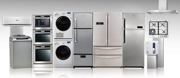 Top Home Appliance Repair