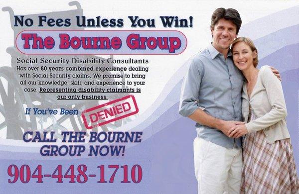 Bourne Group