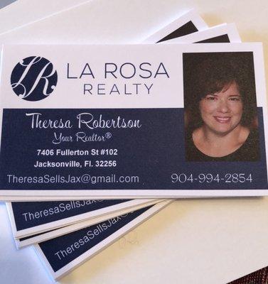 From Clay County to the Coast - I am ready to help you buy, sell or both.