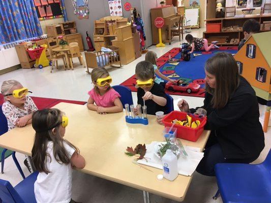 New England Preschool