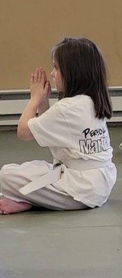 Love Personal Power Martial Arts!!