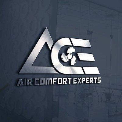 Air Comfort Experts