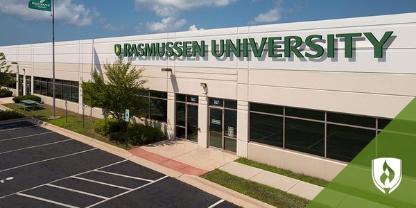 Rasmussen University - Aurora/Naperville