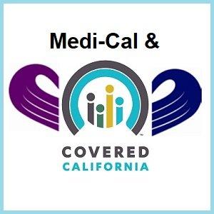 Trusted Medi-Cal Provider!