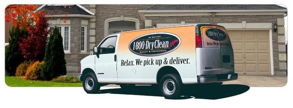 1-800-DryClean of Southern Westchester