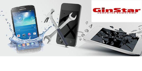 cellphone repair starting $50. Call for other service 404-876-1224