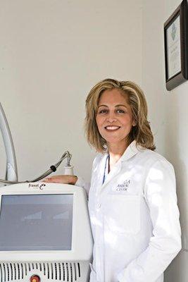 Beverly Hills Cosmetic & Laser Center