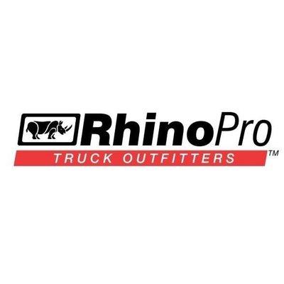 RhinoPro a one-stop-shop for trucks, commercial vehicles, and cargo vans.