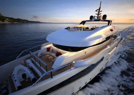 Specializing in the finest European Yachts