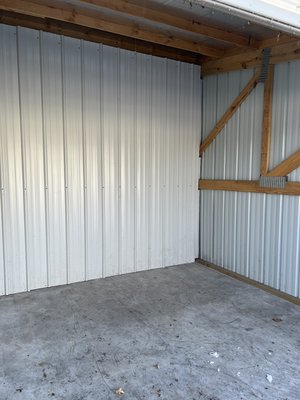 Intra-Lock Self Storage