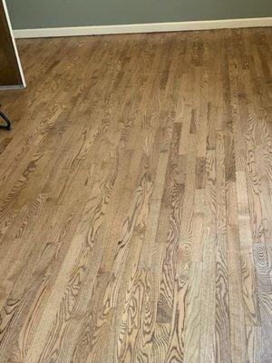 Ozark Flooring