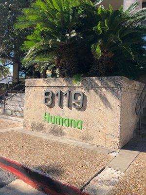 Humana Incorporated