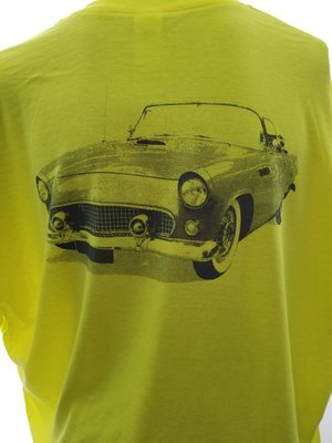 Antique  car collector club 3XL 10 for 100 free shipping