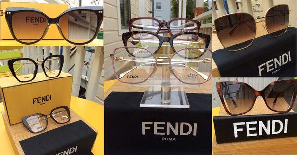 Fendi Collection