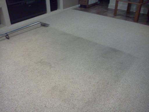 Carpet Cleaning