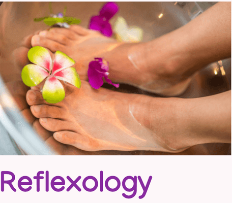 Reflexology