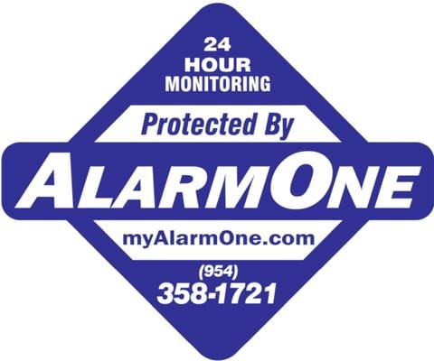 Your low cost local alarm company.