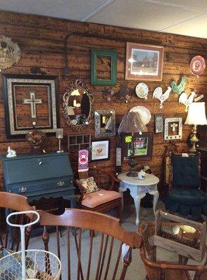 The Weathered Soul Shoppe