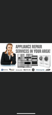 Dependable Appliance Southshore