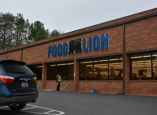 Food Lion