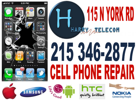 REPAIR ALL PHONES AT THE LOWEST PRICES ! IPADS & IPODS ALSO REPAIRED