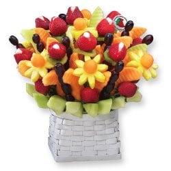 Grand Floral Fruit