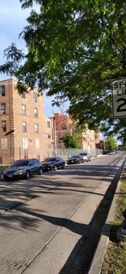 Lathrop Homes