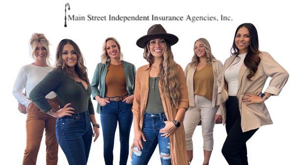 Main Street Independent Insurance Agency