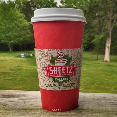 Sheetz Brew