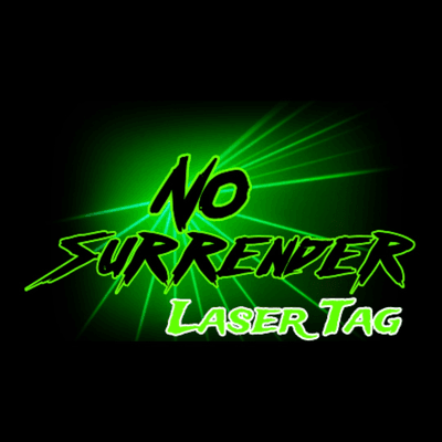 No Surrender Laser Tag