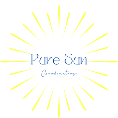 Pure Sun Events & Wedding Coordination