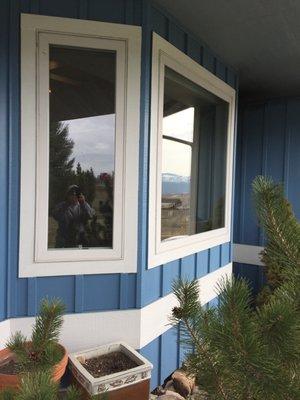 Grizzly Siding & Windows